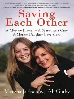 cover image of Saving Each Other